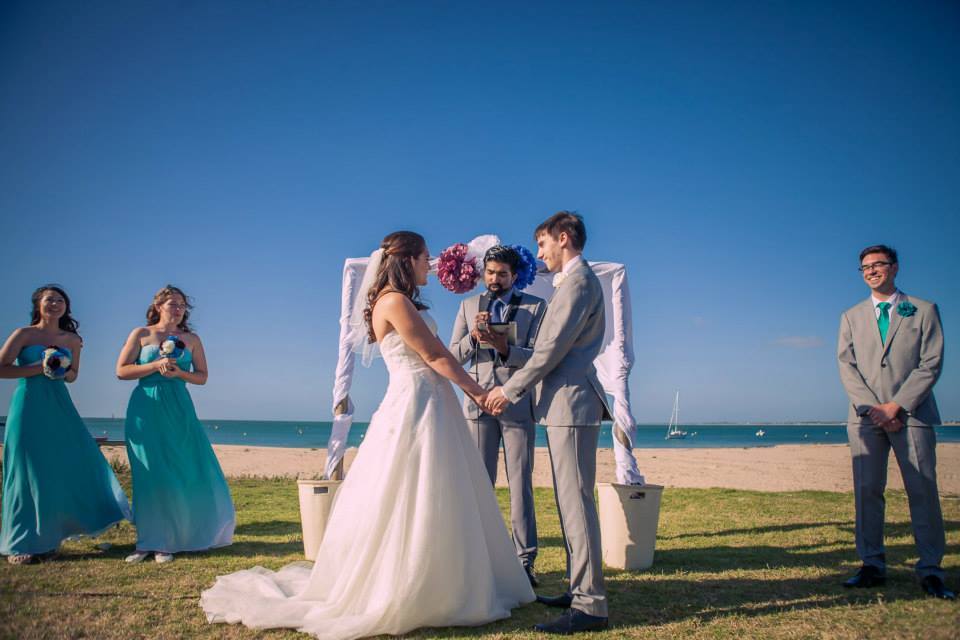 Andrew Ho Photography