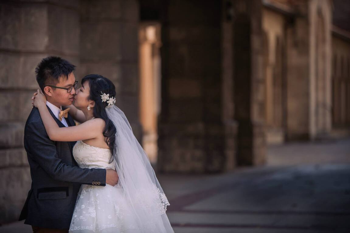 Andrew Ho Photography
