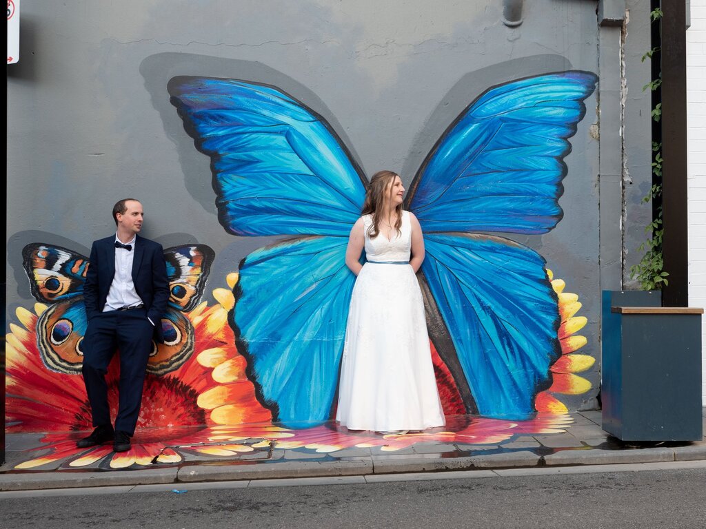 GW Photography and Video