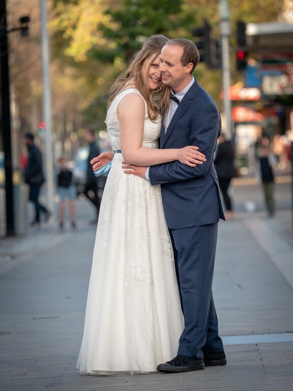 GW Photography and Video