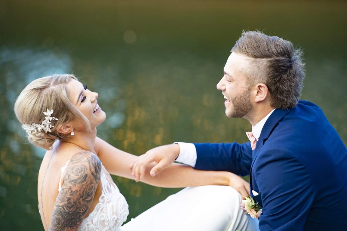 Henderson Photographics