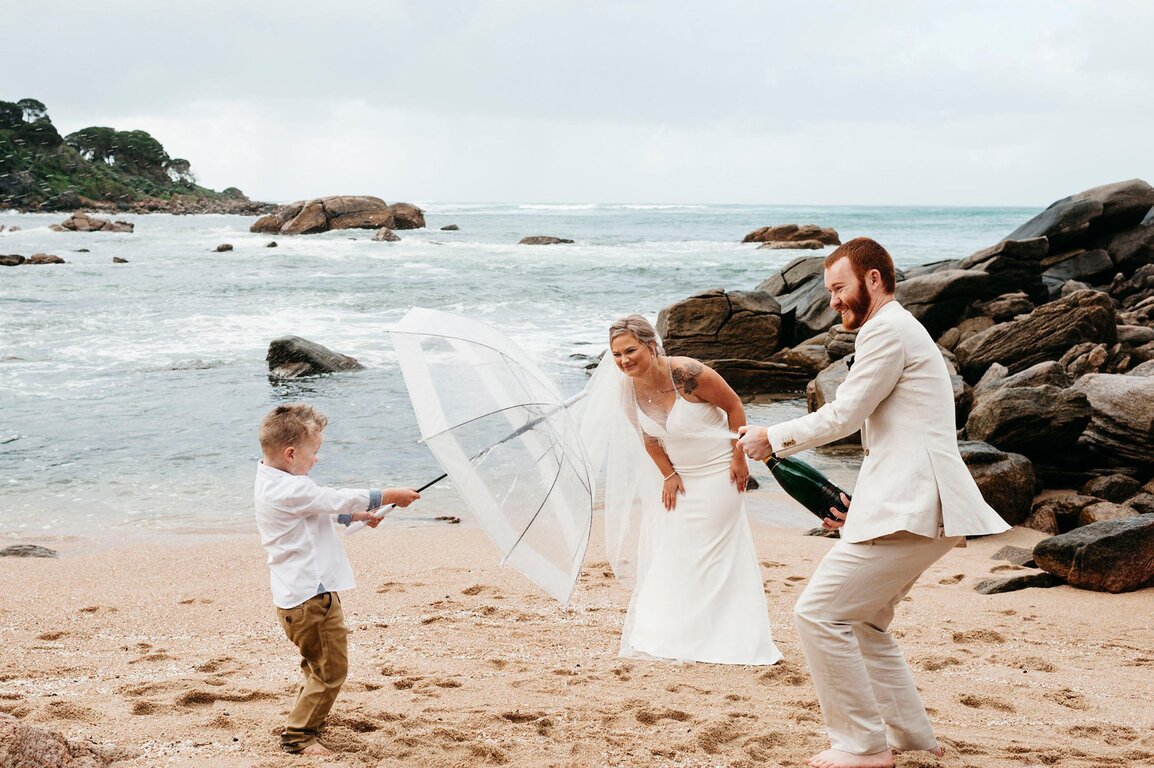 John Rice Photographer