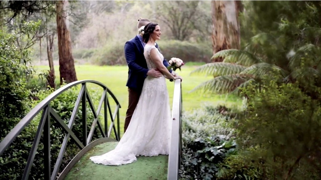 Wedding Memories