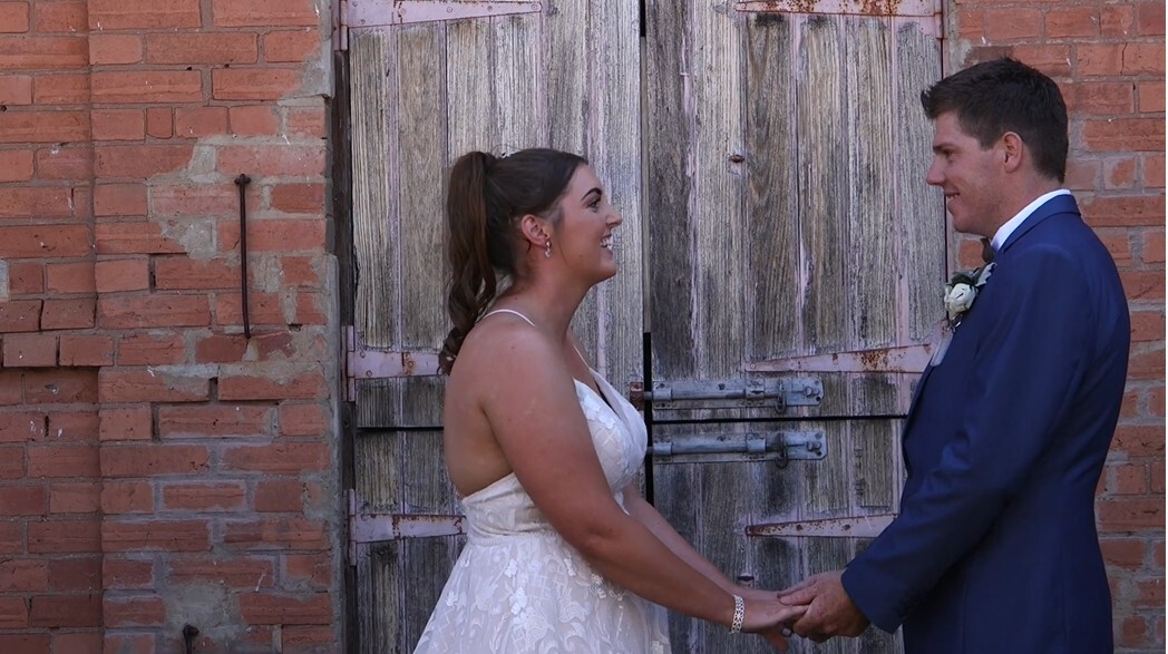 Wedding Memories