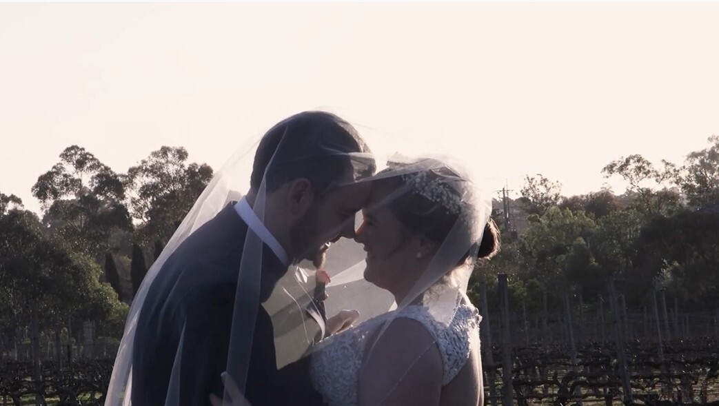 Wedding Memories