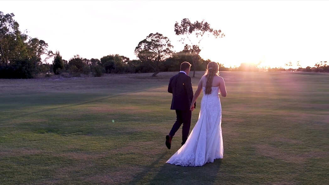 Wedding Memories