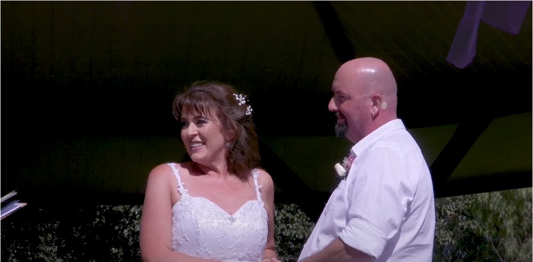 Wedding Memories
