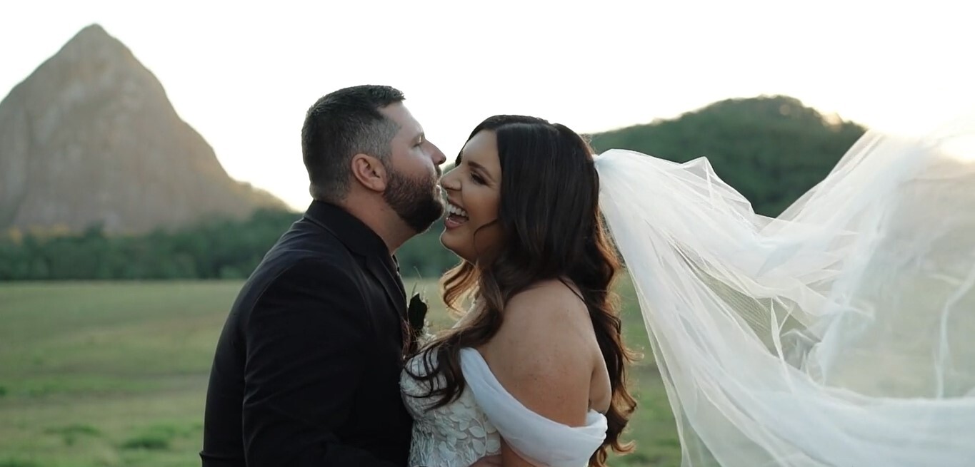 White Wedding Film Co.