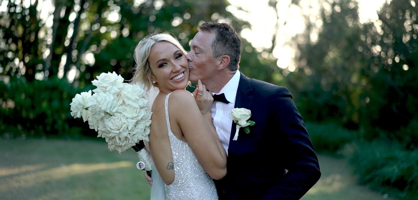 White Wedding Film Co.