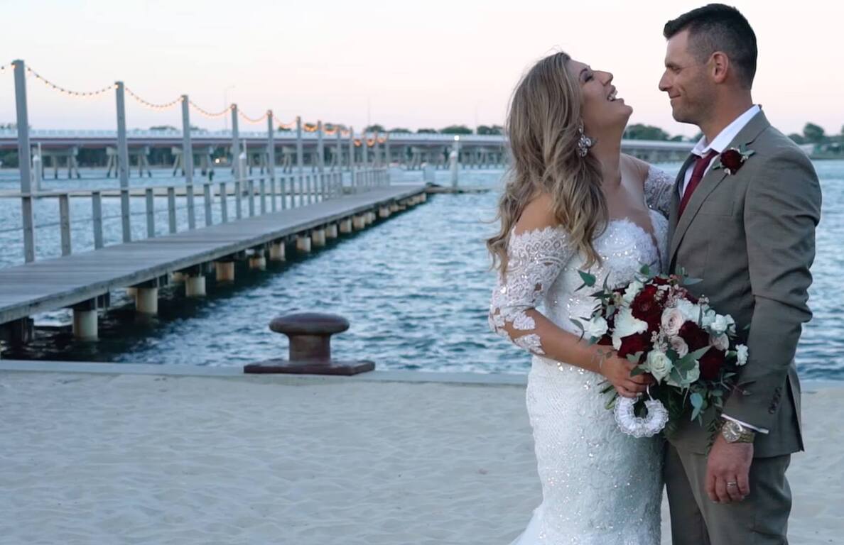 White Wedding Film Co.