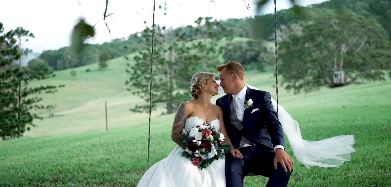 White Wedding Film Co.