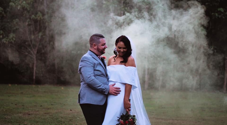 White Wedding Film Co.