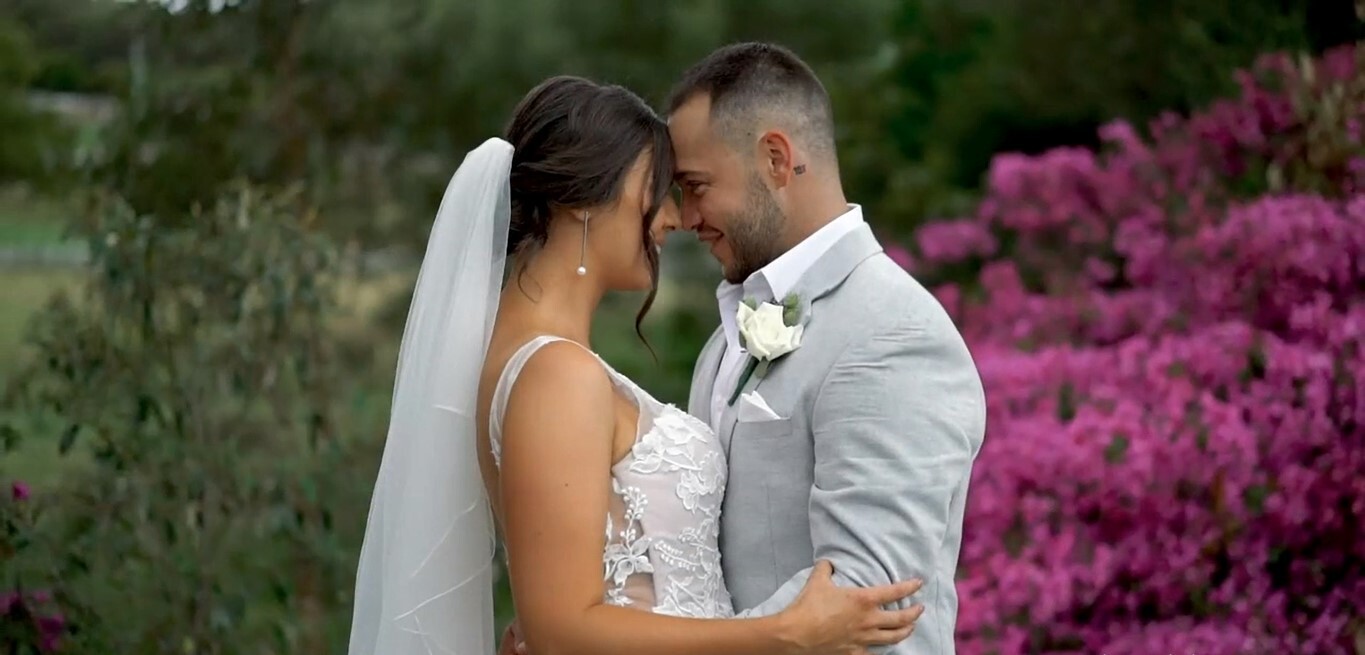 White Wedding Film Co.