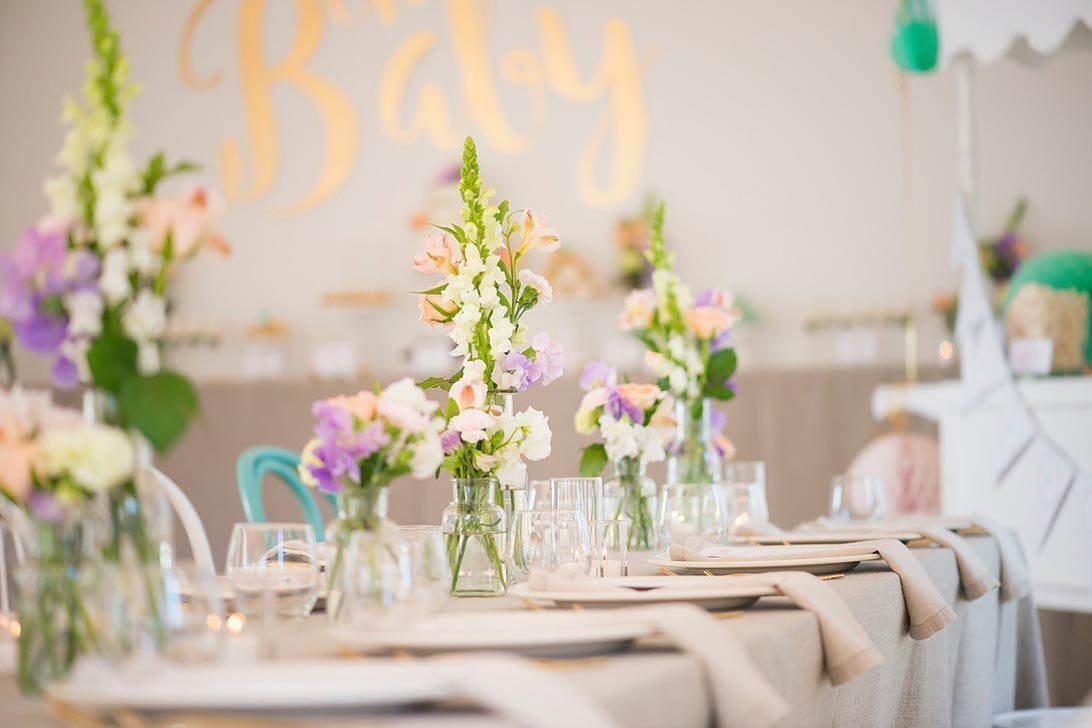 The Stables of Como Restaurant Weddings Melbourne