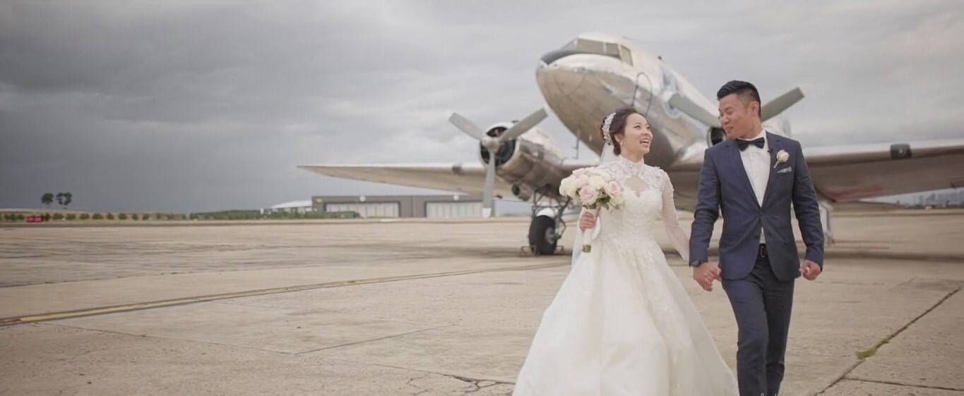 Phenomena Photography and Cinematic