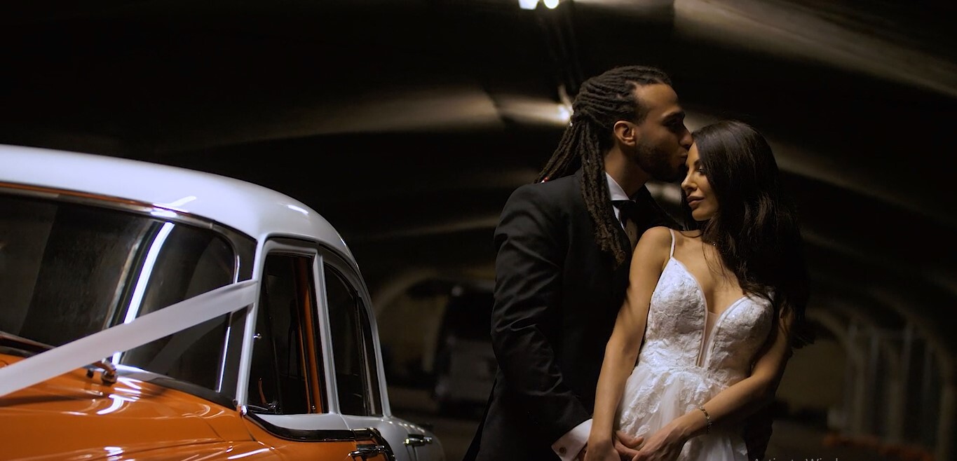 Phenomena Photography and Cinematic