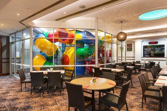 The All Seasons Bendigo