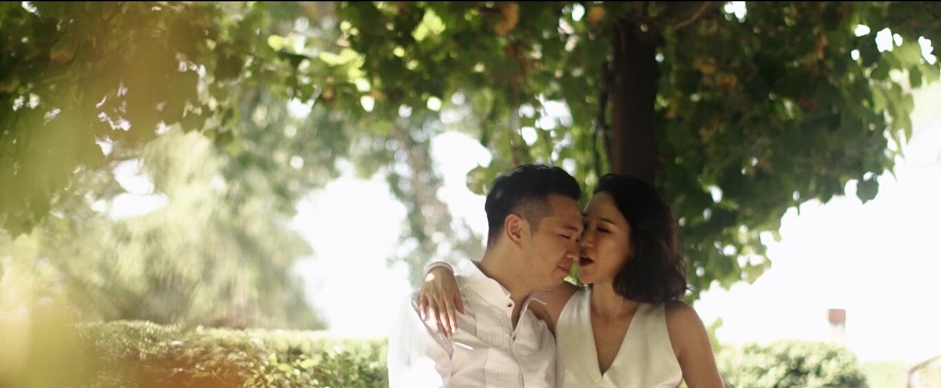 Tailored Wedding Films