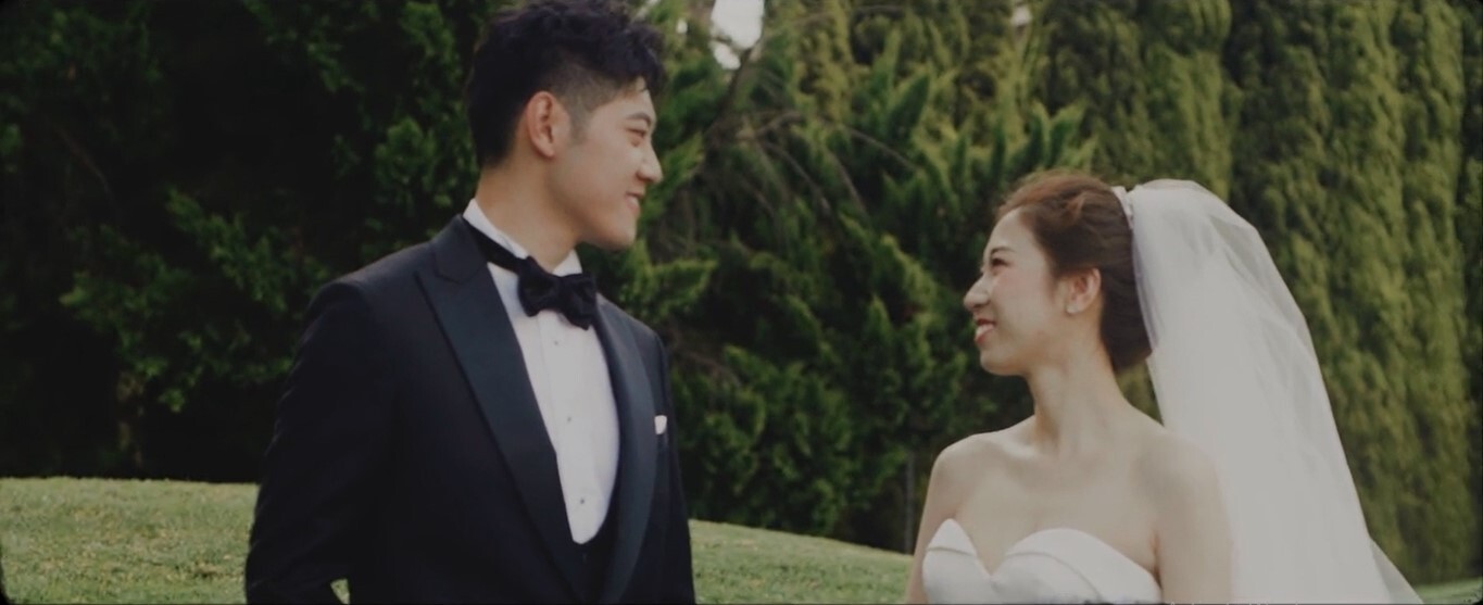 Tailored Wedding Films