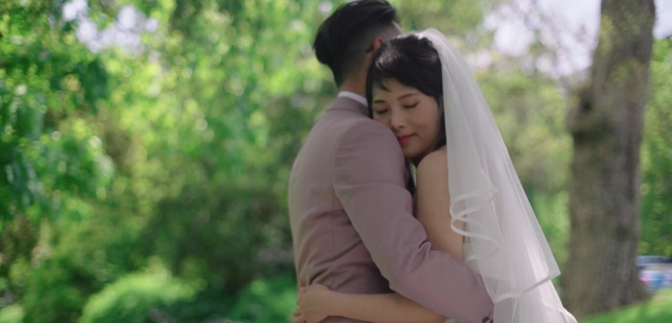 Tailored Wedding Films