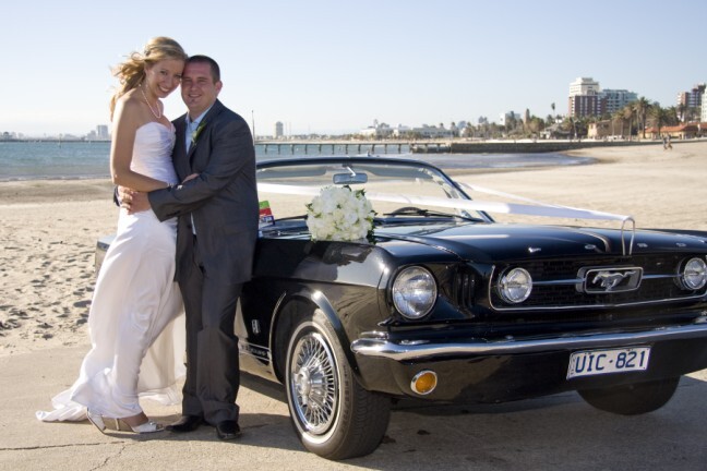 Steve Bills Photography