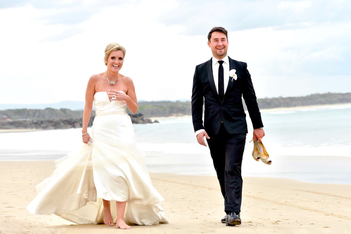 Wedding Photography Byron Bay