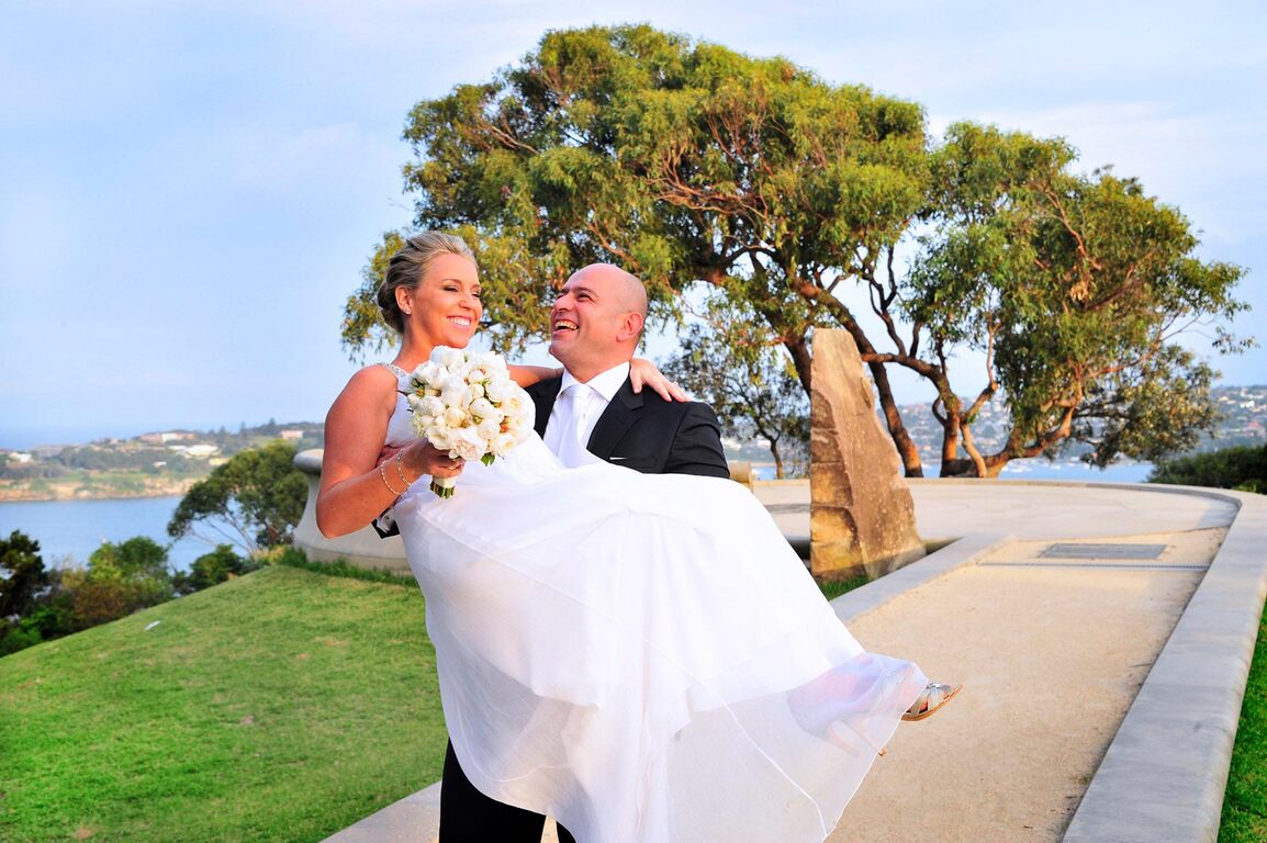 Wedding Photography Byron Bay