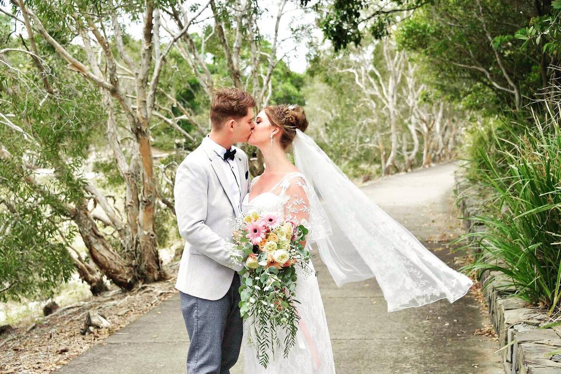 Wedding Photography Byron Bay