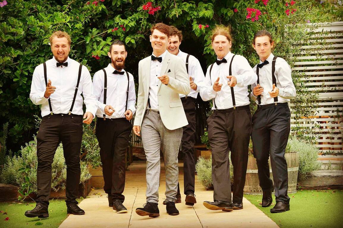 Wedding Photography Byron Bay