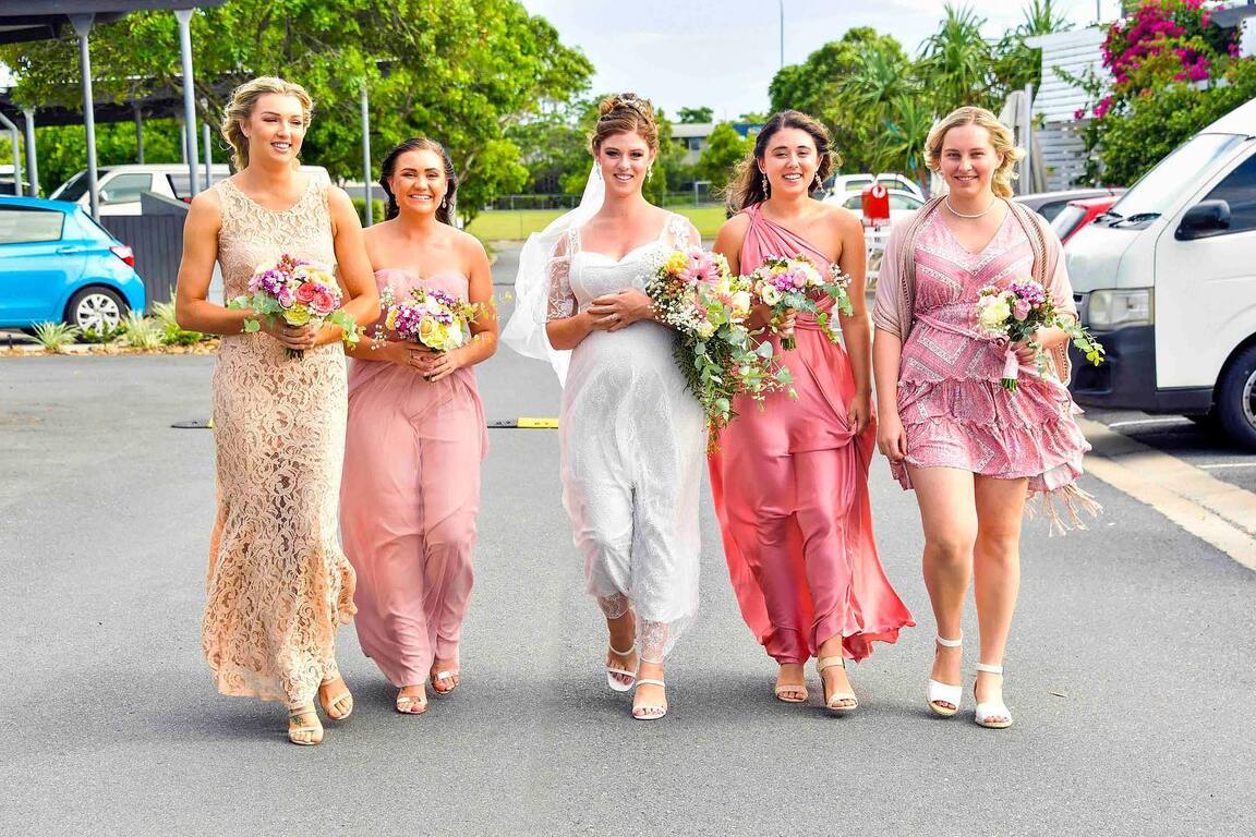 Wedding Photography Byron Bay
