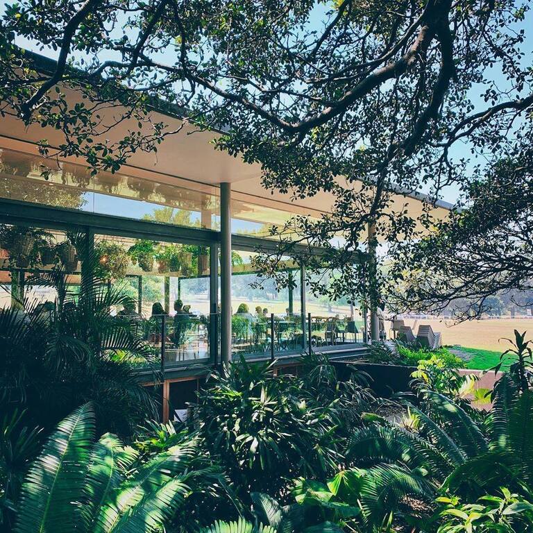 Centennial Homestead