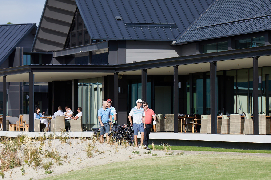 The Peninsula Country Golf Club