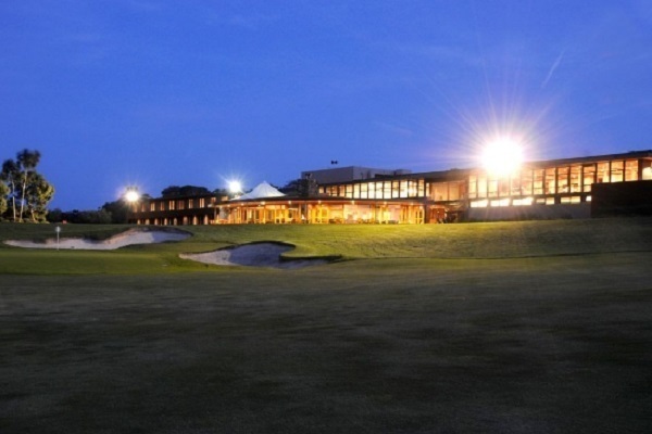 The Peninsula Country Golf Club