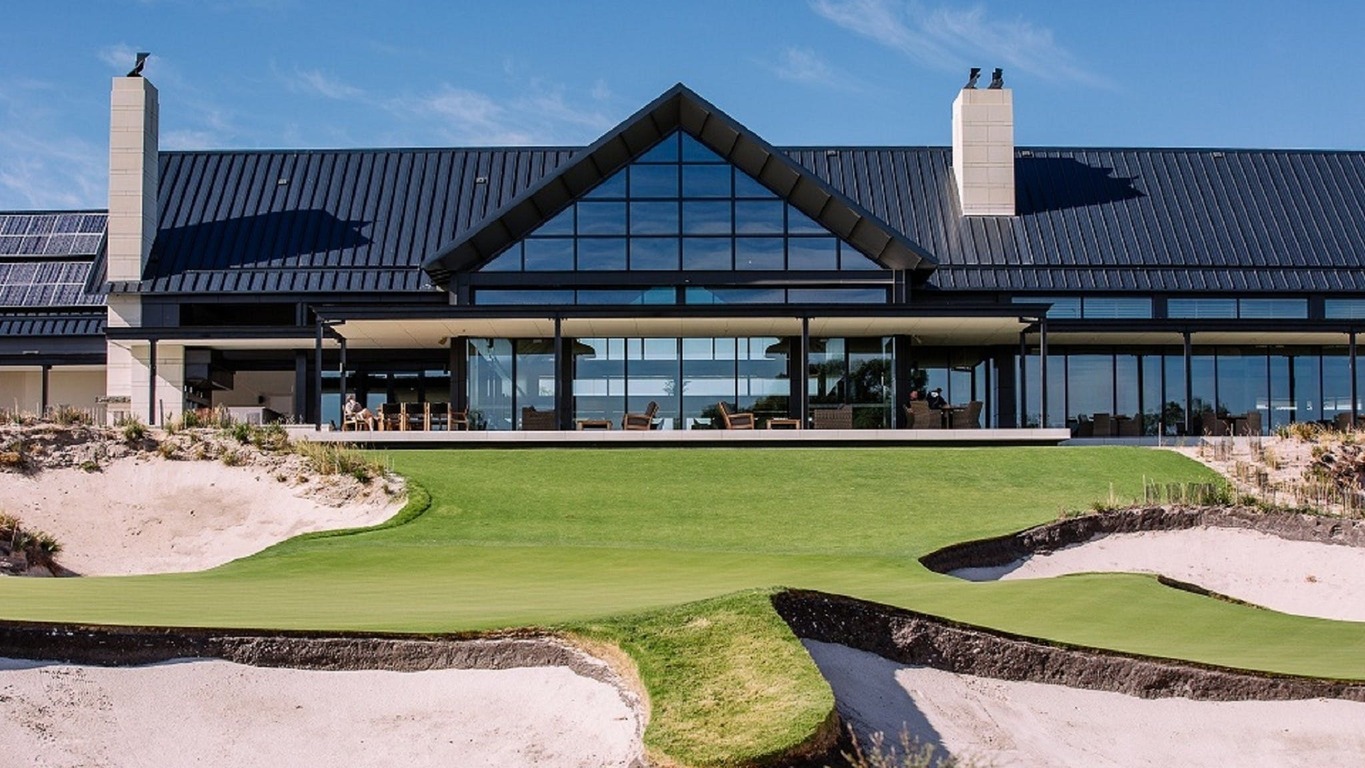 The Peninsula Country Golf Club