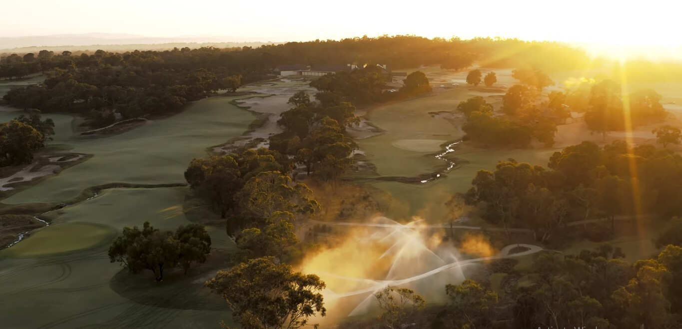 The Peninsula Country Golf Club