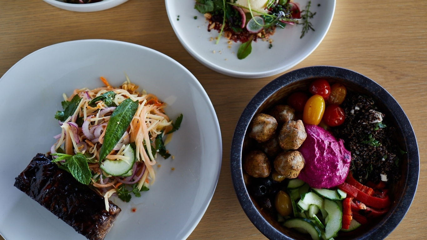 The Peninsula Country Golf Club