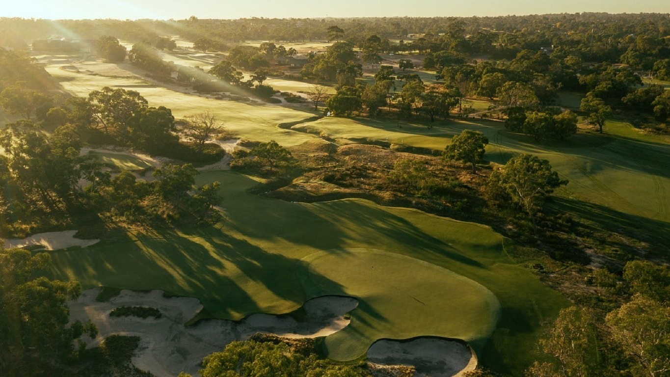 The Peninsula Country Golf Club