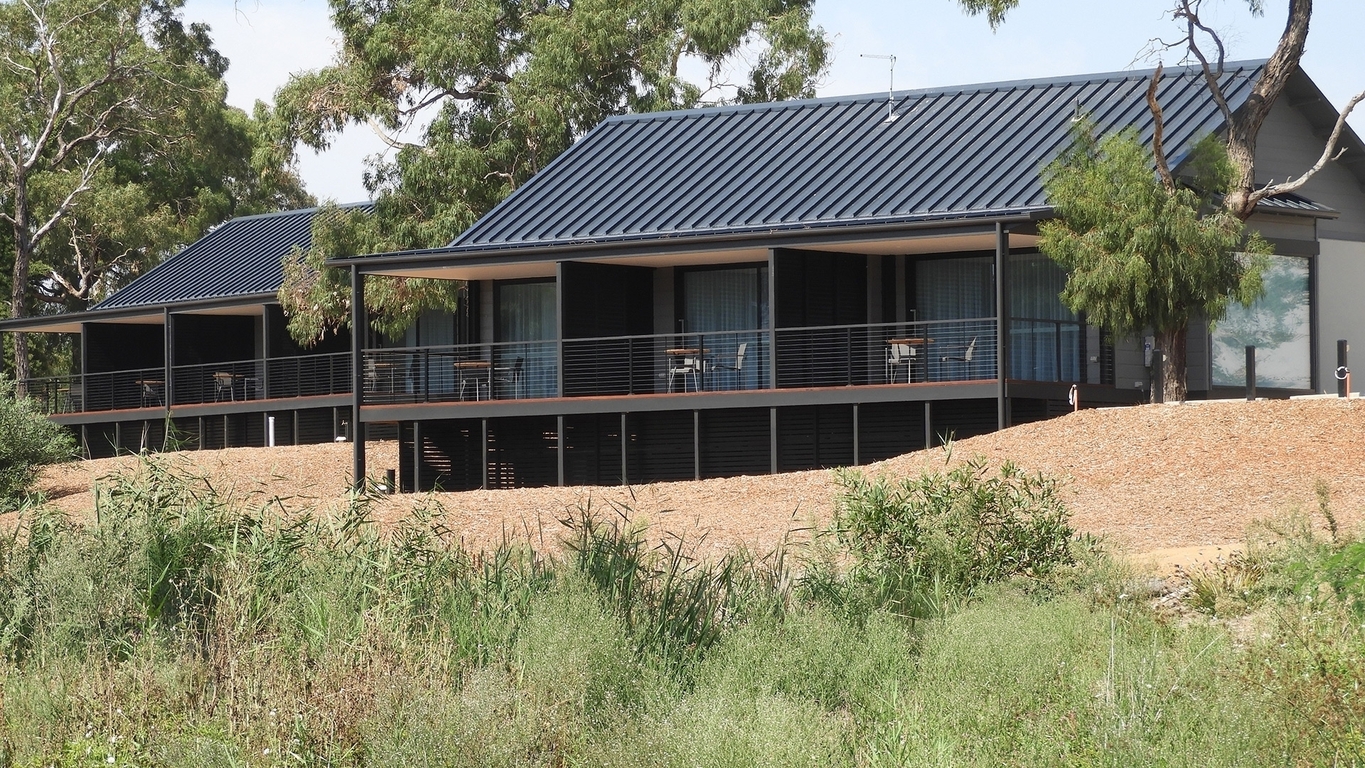 The Peninsula Country Golf Club