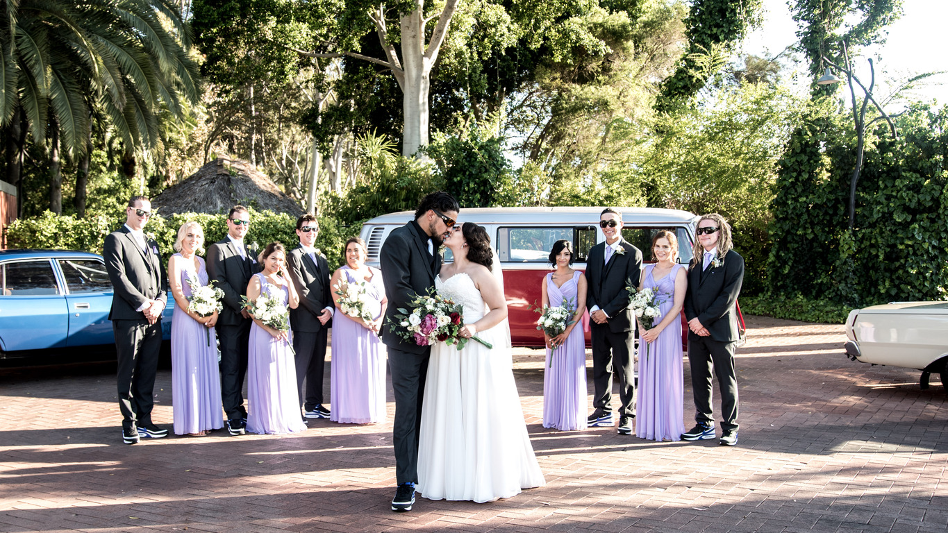 Jed Lyall Photography