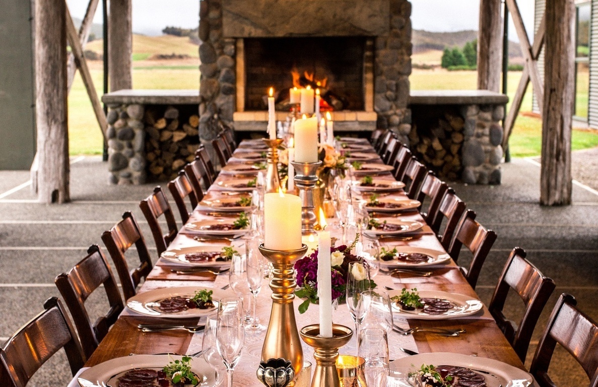 The Stables at Red Hill