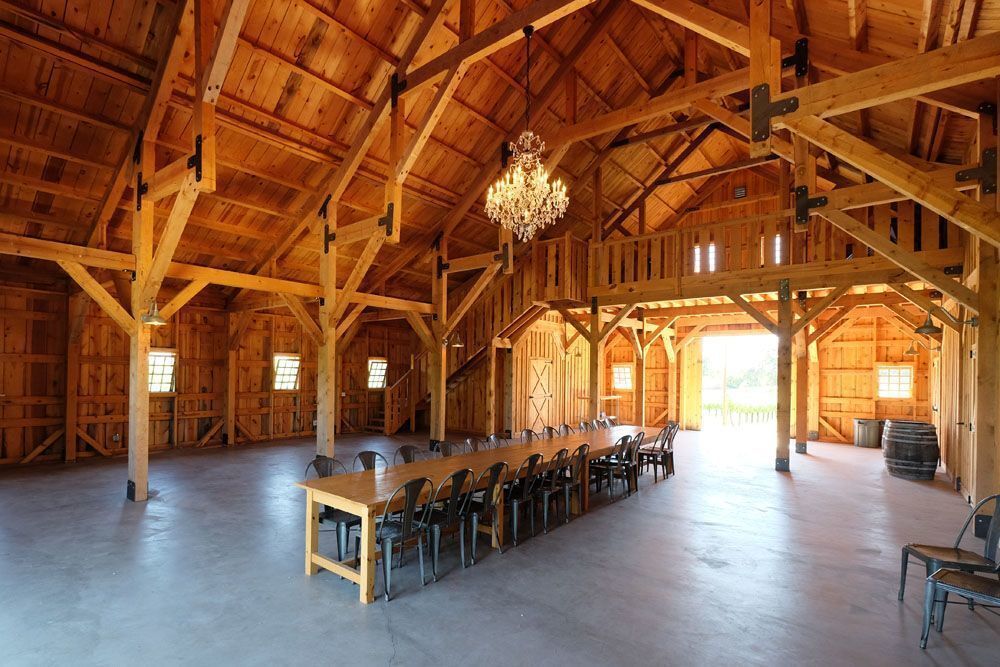 The Stables at Red Hill