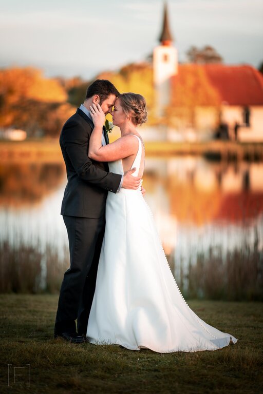 Ed Jones Photography