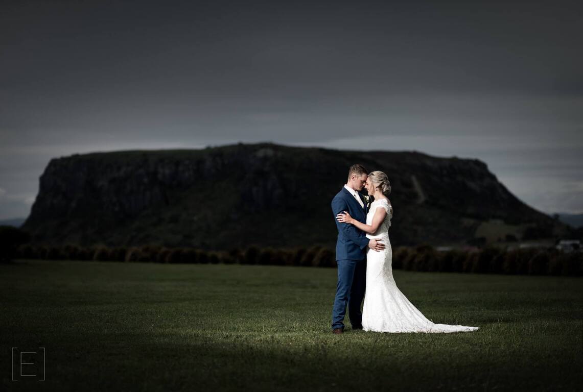 Ed Jones Photography