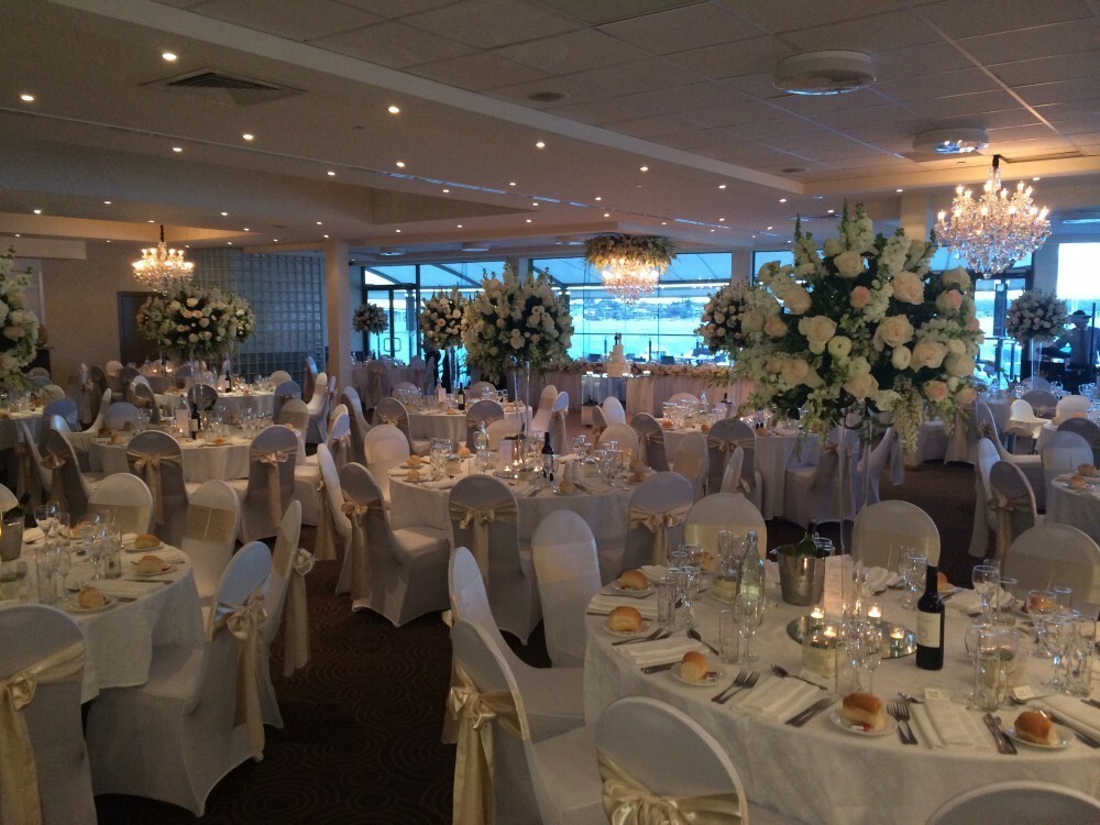 The Waterfront Function Centre