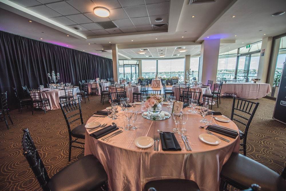 The Waterfront Function Centre