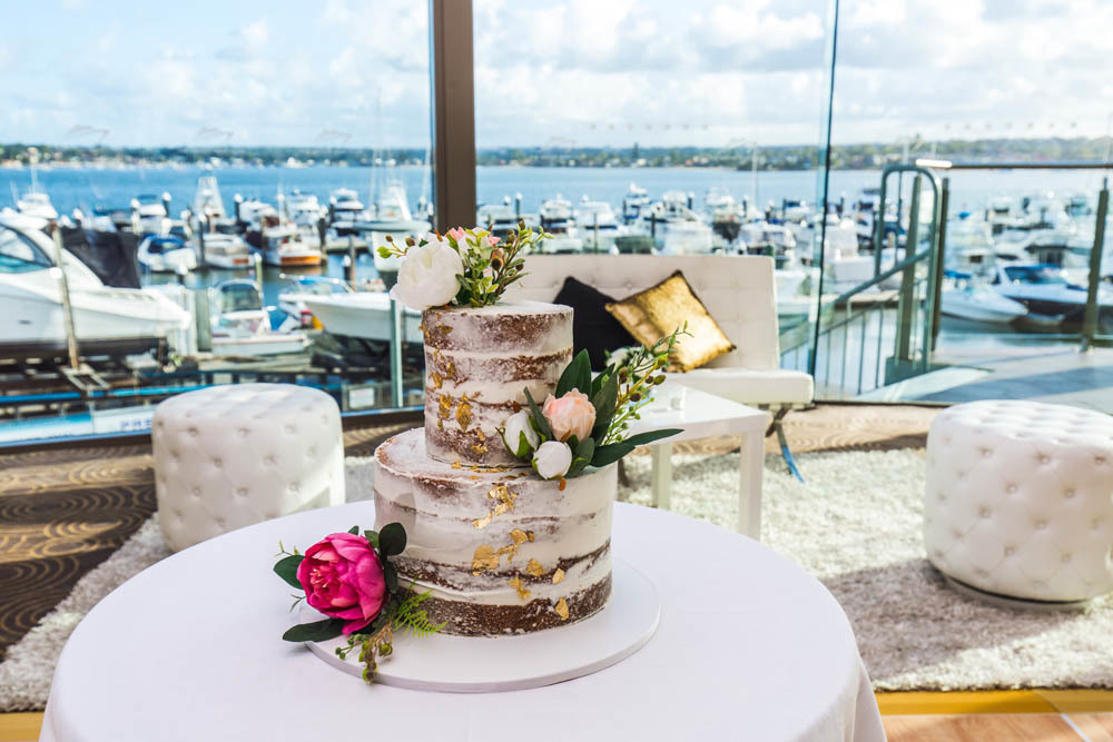 The Waterfront Function Centre