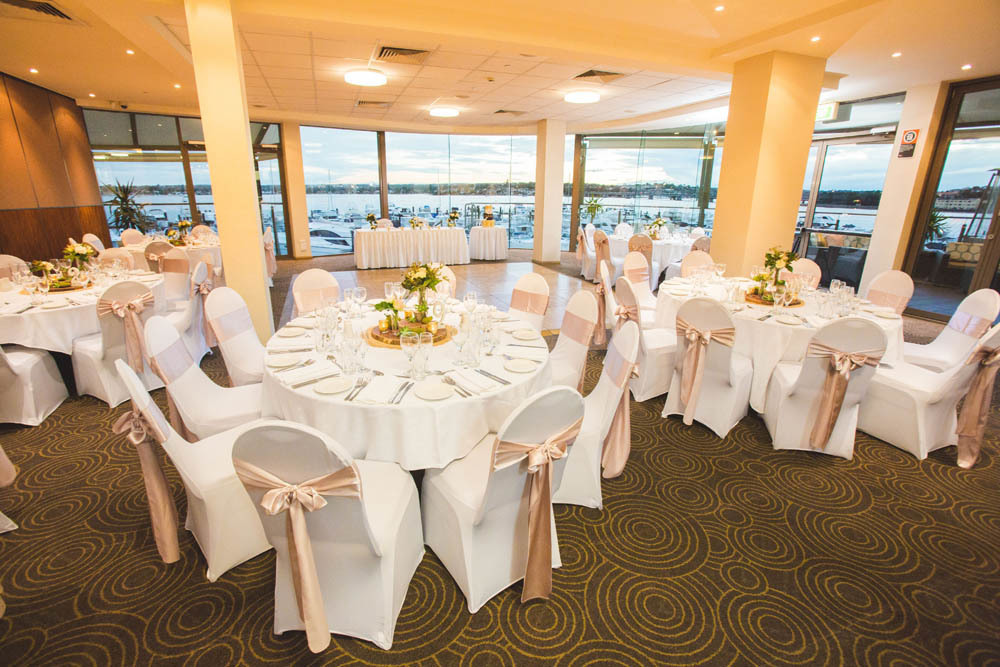 The Waterfront Function Centre
