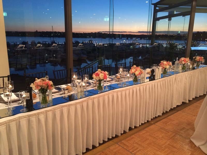 The Waterfront Function Centre