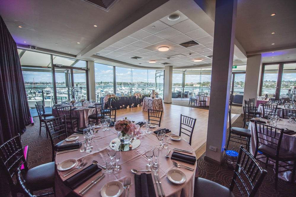 The Waterfront Function Centre