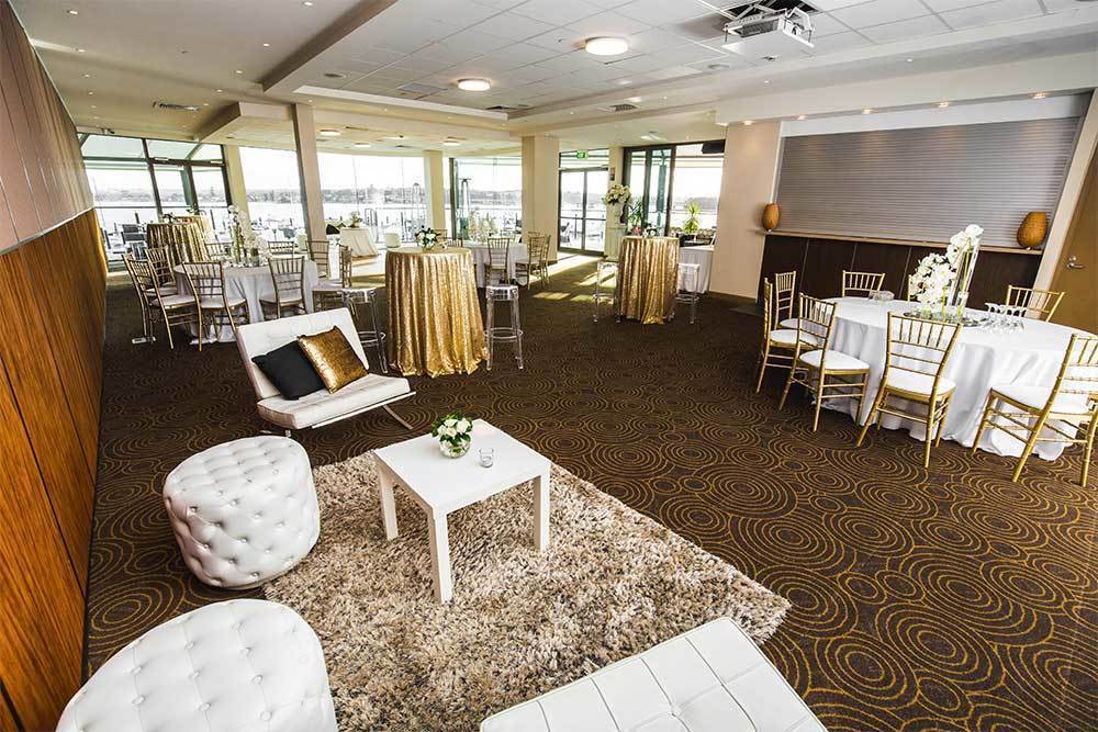 The Waterfront Function Centre